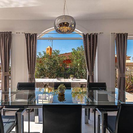 Villa Del Duque Чайофа Экстерьер фото